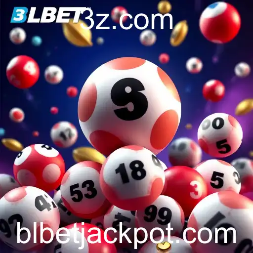 BLBET: Revolução no Mundo dos Jogos Online