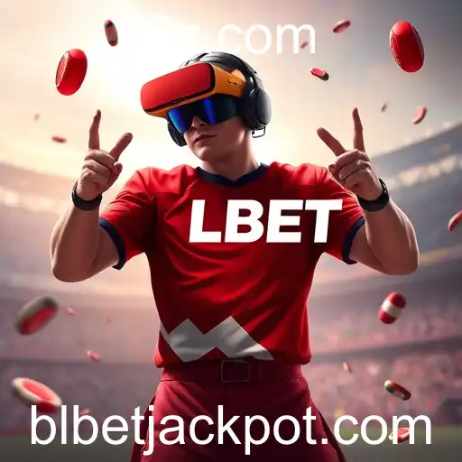 A Ascensão de BLBET no Mundo dos Jogos Digitais