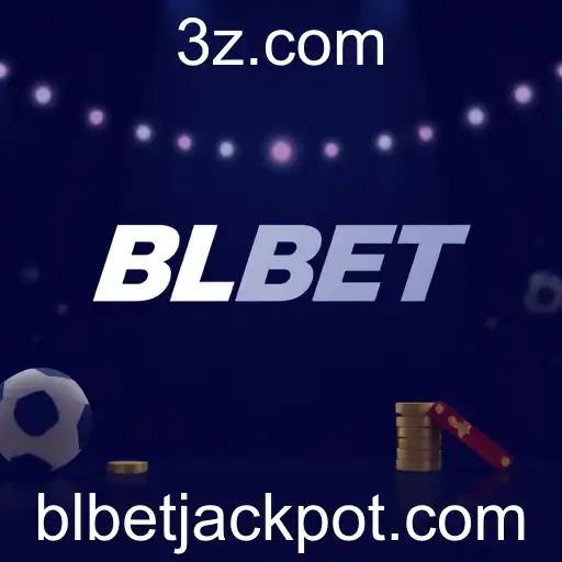 BLBET: A Nova Era dos Jogos Online no Brasil