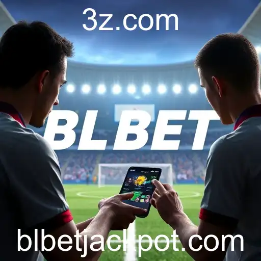 BLBET: A Revolução no Mercado de Apostas Online