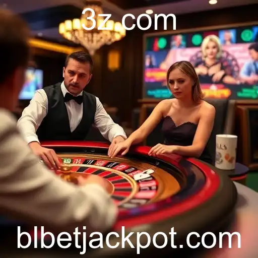 BLBET: Transformando o Cenário dos Jogos Online em 2025