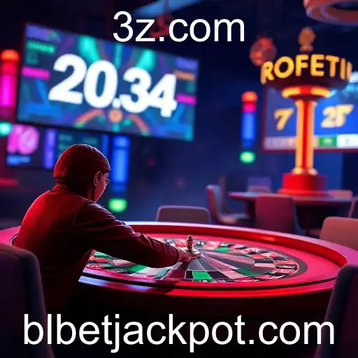 BLBET: A Ascensão do Entretenimento Digital em Portugal