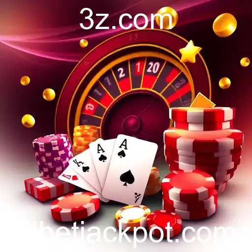 Cassinos Online: A Popular Categoria de Jogos no BLBET