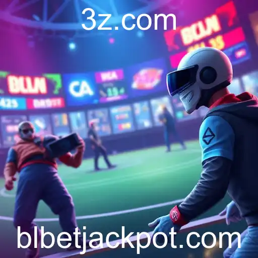 Inovações digitais e tendências no mundo dos jogos