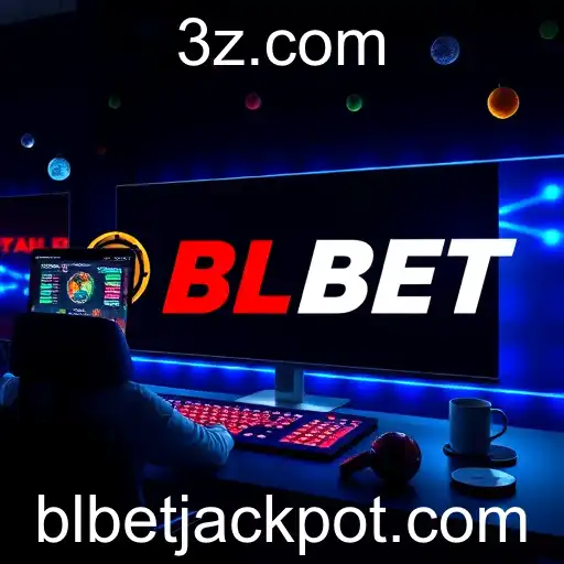 BLBET: Crescimento Explosivo no Mercado de Jogos Online