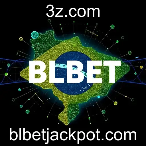 A Revolução dos Jogos em 2025: BLBET no Centro das Atenções