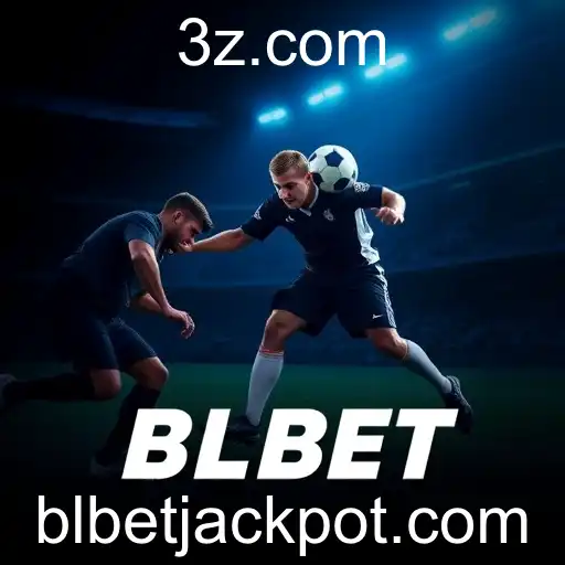 A Fascinante Categoria de 'Esportes' no BLBET