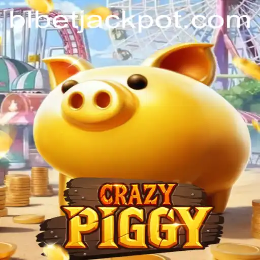 Exploring the Thrills of CrazyPiggy: A Dive into the Addictive Game with BLBET