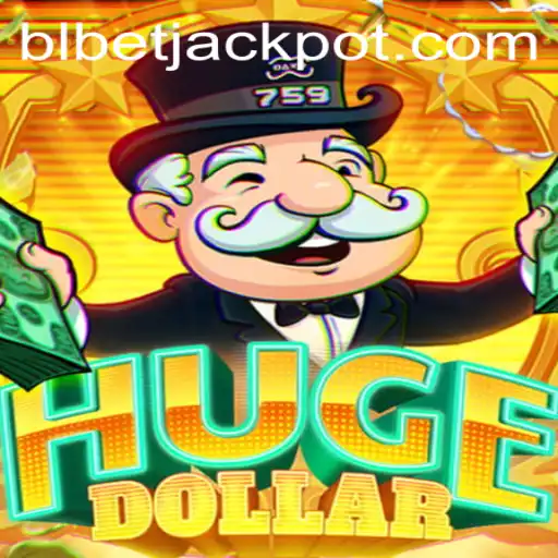 Exploring the Engaging World of HugeDollar: The Thrill of BLBET
