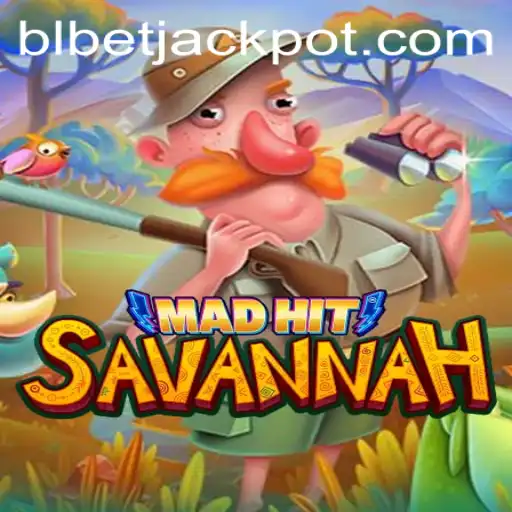 MadHitSavannah: A Thrilling Adventure Game Experience