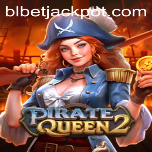 Explore the Adventures of PirateQueen2: A Thrilling Journey Awaits