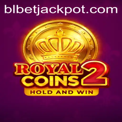 Unveiling the Magic of RoyalCoins2: A Thrilling Gaming Escape