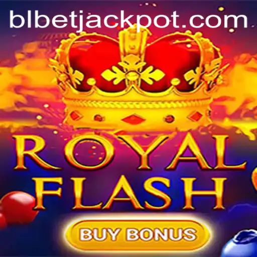 Discover the Thrilling World of RoyalFlashBuyBonus: A Deep Dive into Gaming Intrigue with BLBET