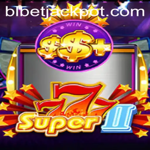 Discover the Fascinating World of Super777II: A New Era in Gaming