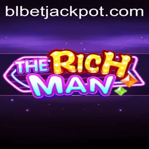 The Intriguing World of TheRichMan and the Key to Success with BLBET